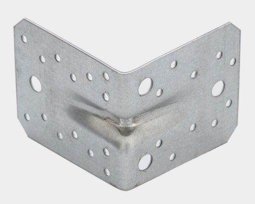SIMPSON UHLOVÝ KONEKTOR 105x105x2x90 ACR105