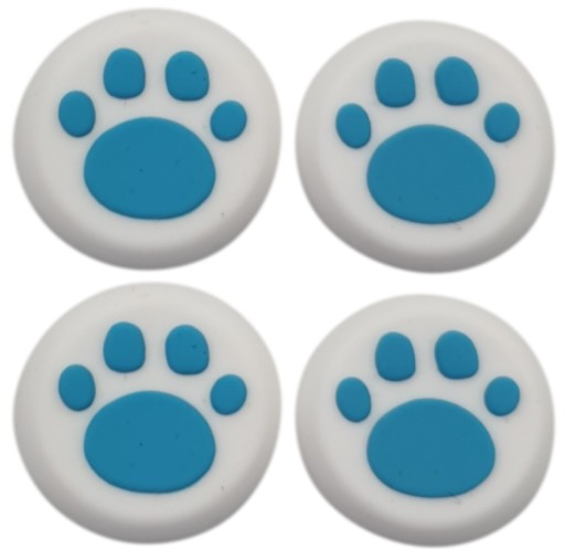 2X KRYTY GRIP, GUMY PRE XBOX ONE ANALOGUE PAD