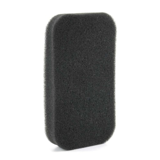 Špongiová vložka do vzduchového filtra 13x7x2 cm pre elektrocentrálu
