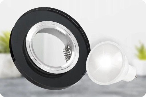 Závesné stropné svietidlo + ECO 3,5W LED žiarovka