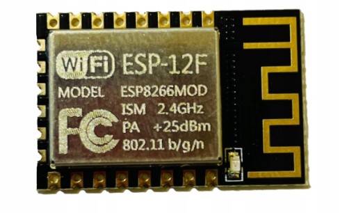 ESP8266 ESP-12F Arduino WiFi modul