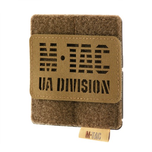 M-Tac panel pre MOLLE nášivky 80x85