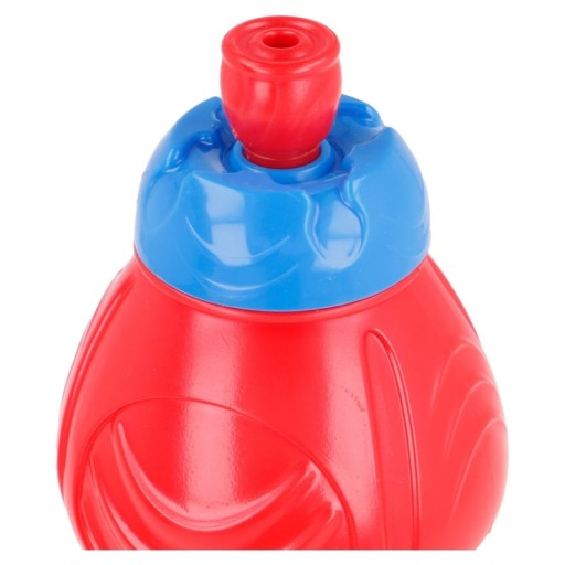 Cars Auta detská fľaša na vodu 400ml bez BPA