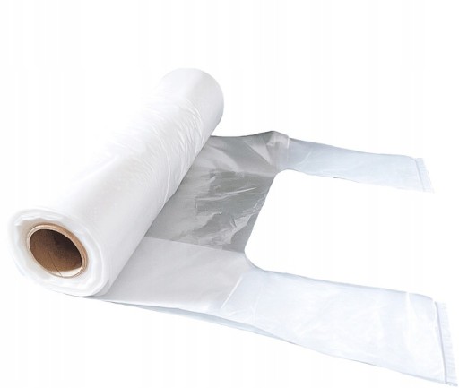 Taška na HDPE rolke - veľmi PEVNÁ