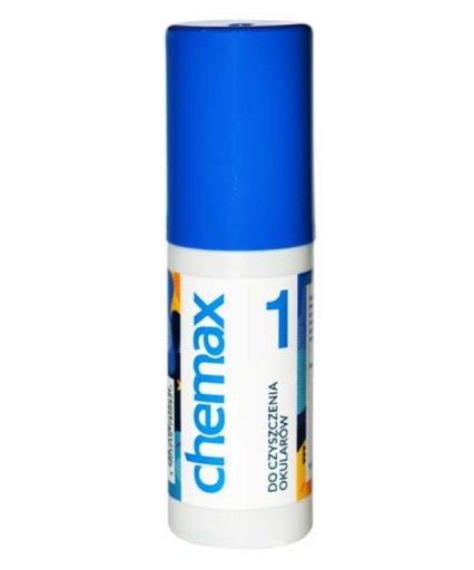 Chemax 1 poháre tekuté 85ml