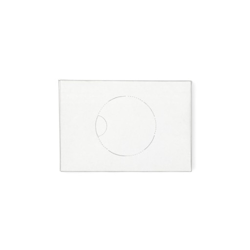 Tork 204041 - Hygienické tašky, B5, biele x25