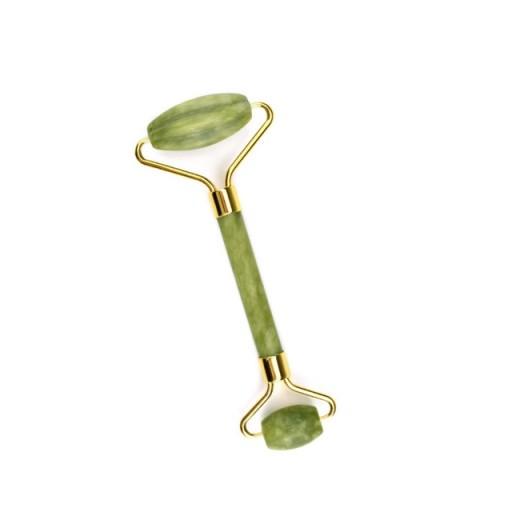 JADE ROLLER jade valec/valec na masáž