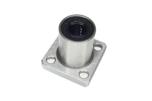 LINEÁRNE LOŽISKO S PRÍRUBOU LMK12UU 12*21*30 MM