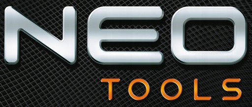 Predĺžené kliešte rovné 160mm NEO 01-252