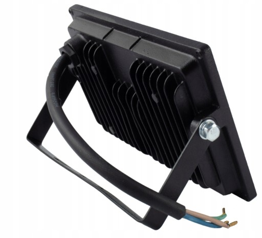 Halogénový reflektor SLIM LED svietidlo 10W NW / CW