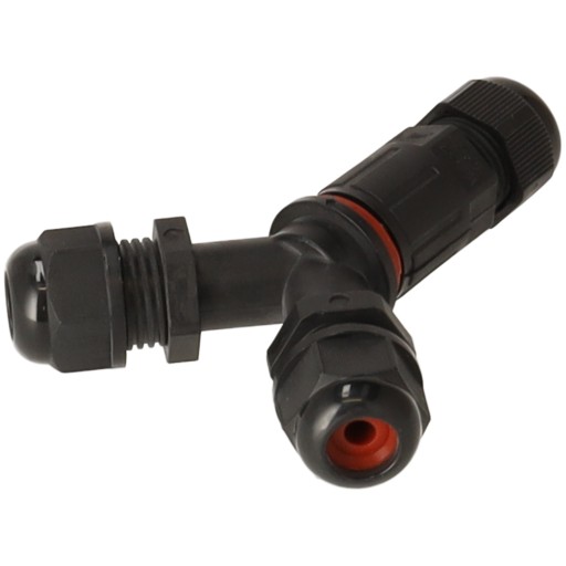 Elektrická inštalačná krabica CSJ-Y 0,5-2,5MM