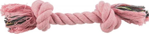 Trixie lano na čistenie zubov pre psov 15 cm TX-3270