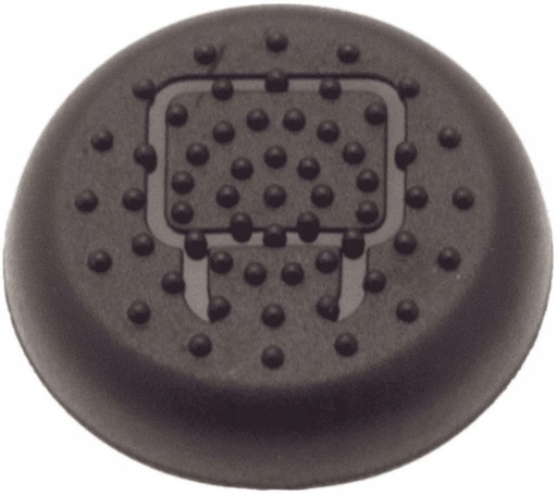 4-DIELNE GUMOVÉ KRYTY PRE XBOX SÉRIE ONE VENOM PAD