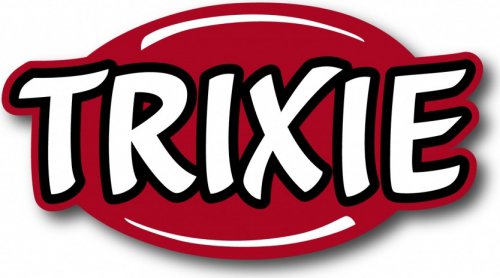 Nylonový golier so šatkou, M: 37–47 cm/20 mm, indigo