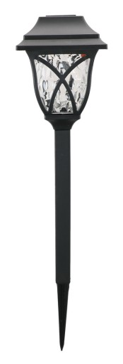 LED SOLÁRNA ZÁHRADNÁ LAMPA Ground 3671