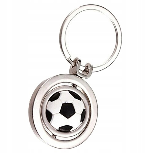 Kľúčenka darček pre futbalistu, futbal, tenisky, školu