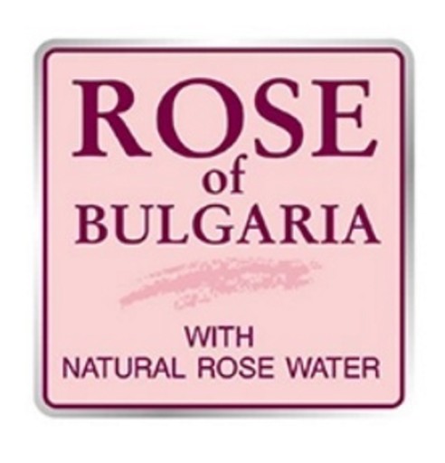RUŽA Ružová voda s rozprašovačom 230ml BIOFRESH