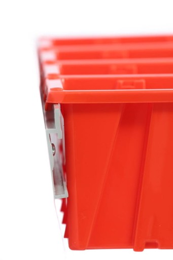 Zásobník, kyveta KTR16 - 155x100x70mm