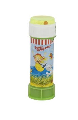 Farebné ručné mydlové bludisko Goki 60ml