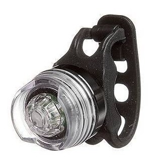 PREDNÉ SVETLO 1 LED OKO 2 FUNKCIE BC-TL5417