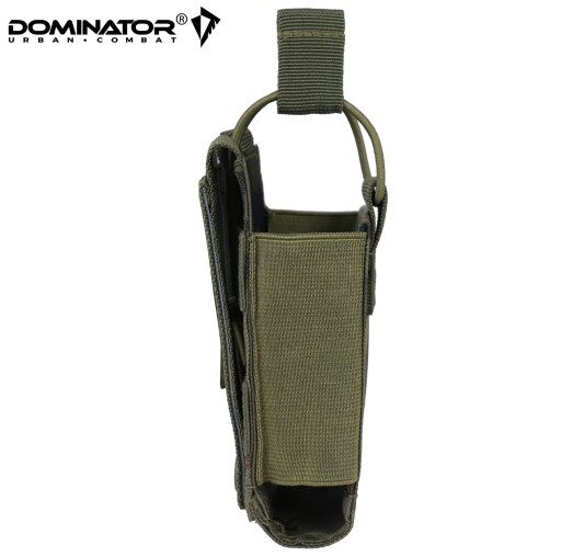 DOMINATOR PUZDRO NA RÁDIO TELEFÓN PRE PUZDRO NA RÁDIO MOTOROLA WZ.93
