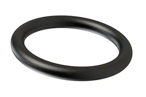 Oring 4x2,5 mm DIN 3771
