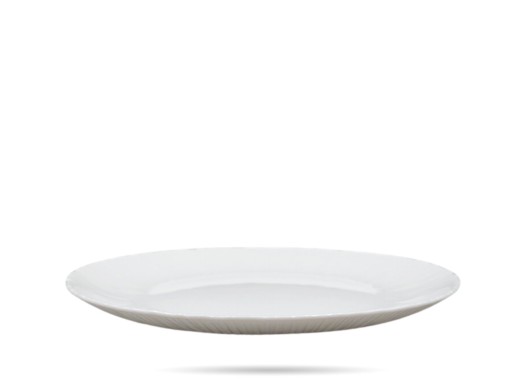 Dezertný tanier 21 cm Kokos BORMIOLI ROCCO