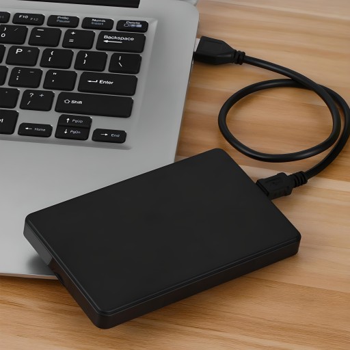 2,5'' DISK, ŠTÍTOK SATA USB 3.0 HDD