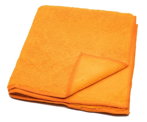 Fluffy Super Soft Mikrovlákno 40x40 cm 400 g/m2