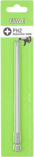 Bit PH2 157 mm 1 kus