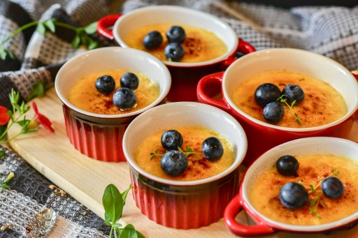 SVIEČKOVÁ VONKA PARAFÍNOVÝ VOSK KRÉMOVÝ BRULEE 30 ML
