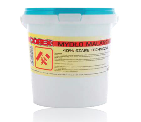 TECHNICKÉ MYDLO MALIARSKE 0,8 KG