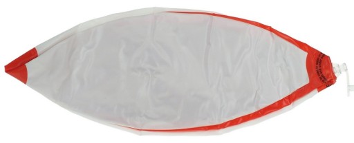 Nafukovacia plážová lopta na pláž, bazén, záhradu, 25 cm, farebné záhradné lopty