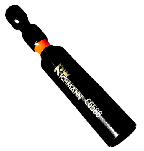 MAGNETICKÝ DRŽIAK BITOV 1/4, 60mm NÁRAZ