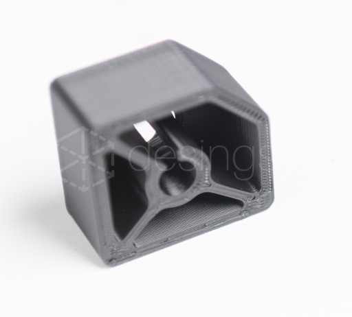 Offsetová ryha pre Pica 15-19 mm