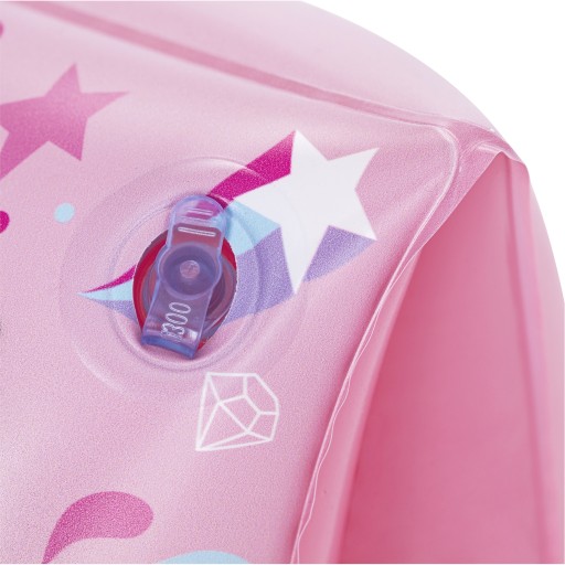 Detské plavecké návleky Minnie Bestway 91038