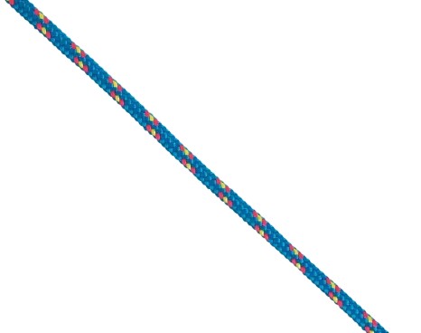Pletené lano, priemer 4mm - 1 meter, cena za 1 meter
