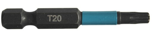 2KS NÁRAZOVÉ BROTY T20 50mm B-63781 MAKITA