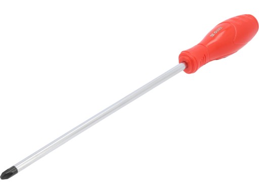PH1 X 150 mm PRINCÍPY SKRUTKOVAČ YATO KRÍŽOVÝ SKRUTKOVAČ