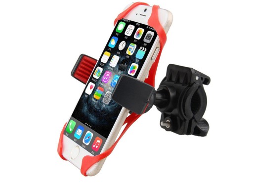 DRŽIAK NA BICYKEL NA TELEFÓN BICYKEL MOTORKA GPS GSM