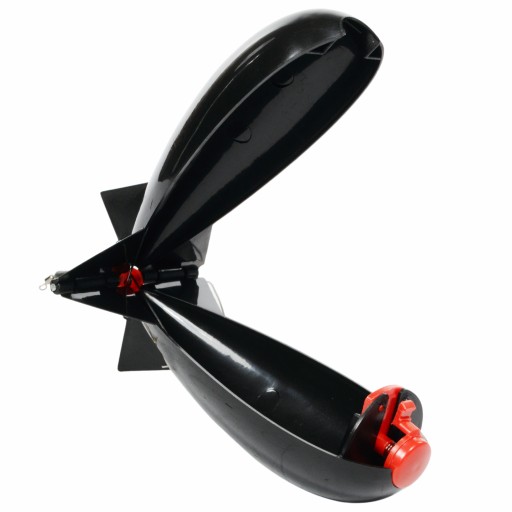 SAHIDO BAIT BLASTER S SPOMB SMALL BAIT ROCKET 150MM HOKKAIDO TANK