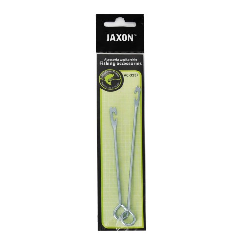 Kovový vyhadzovací kolík 14cm Jaxon AC-3237