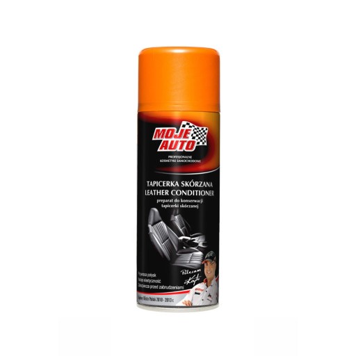 AMTRA MY AUTO PREP.DO TAPIC.SKOR.400ML SPREJ