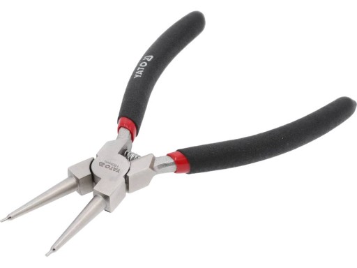 KLIEŠTE YATO SINGER VNÚTORNÉ ROVNÉ 150 MM