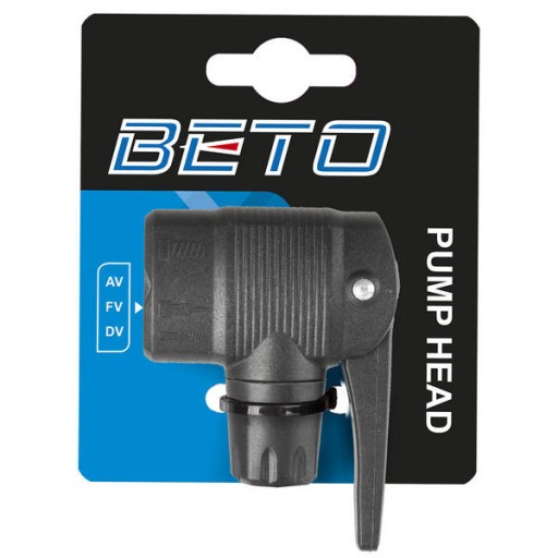 BETO HLAVOVÝ HROT PRE AV/FV/DV ČERPADLO UNIVERZÁLNE