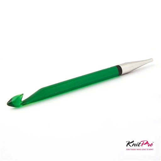 Tuniský háčik 9,00mm KNITPRO TRENDZ