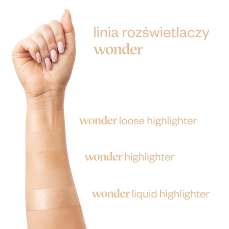 Paese Wonder sypký melír Voľný melír