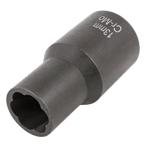 Sťahovací nástavec pre STROJOVÉ poškodené skrutky a matice 13 mm 1/2