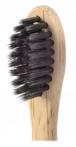 1x 100% BAMBOO KEFOVÁ HLAVA ZAPP-MED SONIC BAMBOO