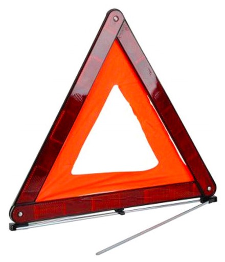 VIRAGE WARNING TRIBE 94-009